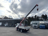 トヨタトヨエースクレーン3段小型（2t・3t）[写真05]