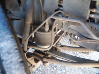 日産シビリアンマイクロバス[写真11]