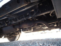 日産シビリアンマイクロバス[写真12]