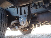 日産シビリアンマイクロバス[写真13]