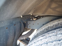 日産シビリアンマイクロバス[写真14]