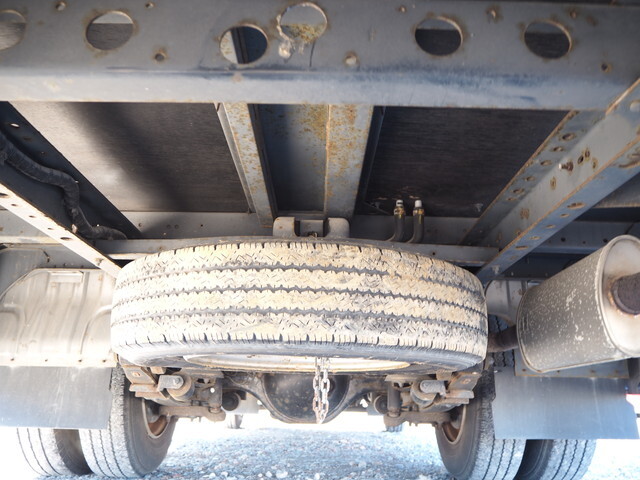 日産シビリアンマイクロバス[写真14]