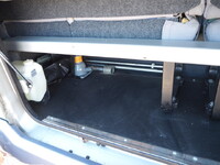 日産シビリアンマイクロバス[写真16]