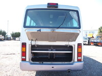 日産シビリアンマイクロバス[写真18]