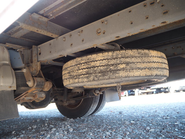 日産シビリアンマイクロバス[写真18]