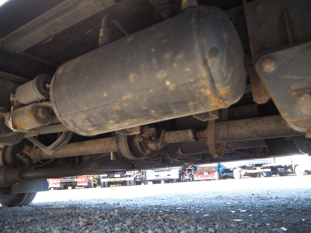 日産シビリアンマイクロバス[写真20]