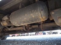 日産シビリアンマイクロバス[写真21]