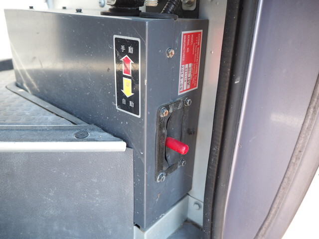 日産シビリアンマイクロバス[写真22]