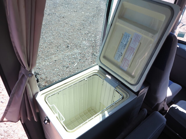 日産シビリアンマイクロバス[写真30]