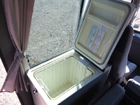 日産シビリアンマイクロバス[写真31]