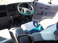 日産シビリアンマイクロバス[写真33]