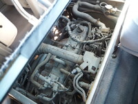 日産シビリアンマイクロバス[写真34]