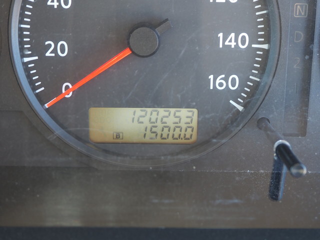 日産シビリアンマイクロバス[写真37]