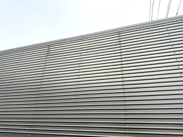 三菱ふそうファイターアルミウイング増トン（6t・8t）[写真23]