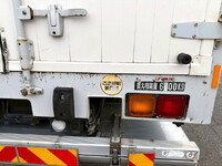 三菱ふそうファイターアルミウイング増トン（6t・8t）[写真26]