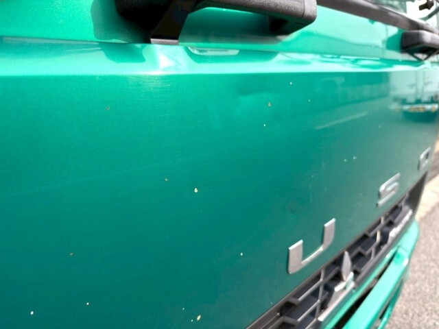 三菱ふそうファイターアルミウイング増トン（6t・8t）[写真26]