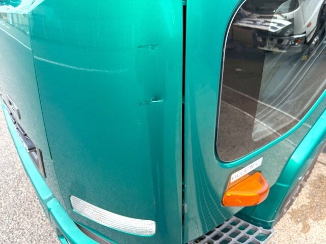 三菱ふそうファイターアルミウイング増トン（6t・8t）[写真27]