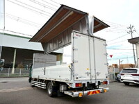 三菱ふそうファイターアルミウイング増トン（6t・8t）[写真02]