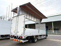 三菱ふそうファイターアルミウイング増トン（6t・8t）[写真09]