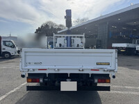 三菱ふそうキャンタークレーン3段小型（2t・3t）[写真13]