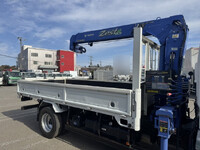 三菱ふそうキャンタークレーン3段小型（2t・3t）[写真19]