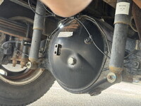 三菱ふそうキャンタークレーン3段小型（2t・3t）[写真27]