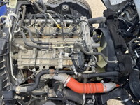 三菱ふそうキャンタークレーン3段小型（2t・3t）[写真34]