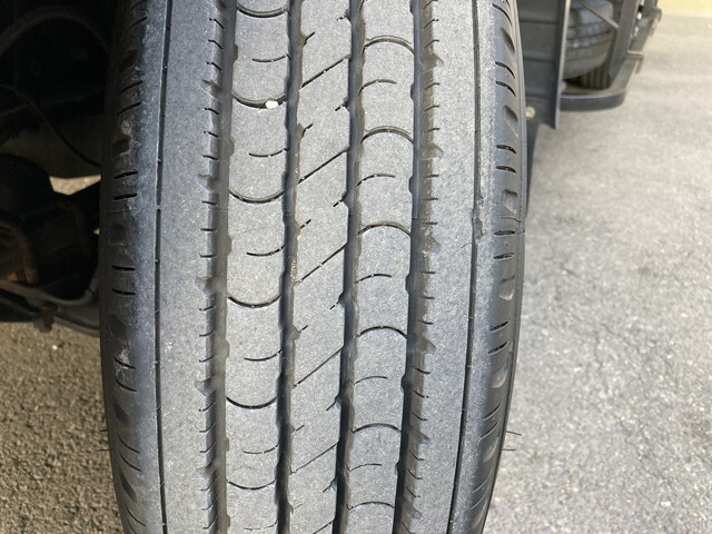 日産アトラスパネルバン小型（2t・3t）[写真13]