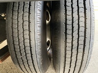 日産アトラスパネルバン小型（2t・3t）[写真15]