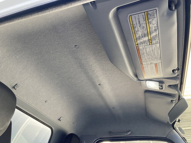 日産アトラスパネルバン小型（2t・3t）[写真19]