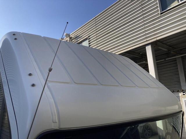 日産アトラスパネルバン小型（2t・3t）[写真21]