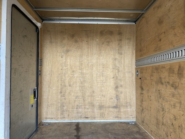 日産アトラスパネルバン小型（2t・3t）[写真26]