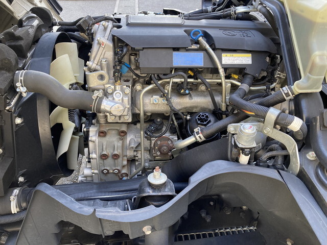 日産アトラスパネルバン小型（2t・3t）[写真30]