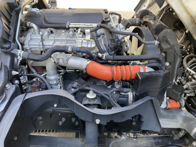 日産アトラスパネルバン小型（2t・3t）[写真31]