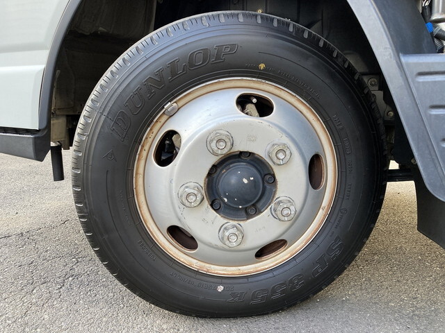 日産アトラスパネルバン小型（2t・3t）[写真33]