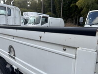 いすゞエルフ平ボディ小型（2t・3t）[写真24]