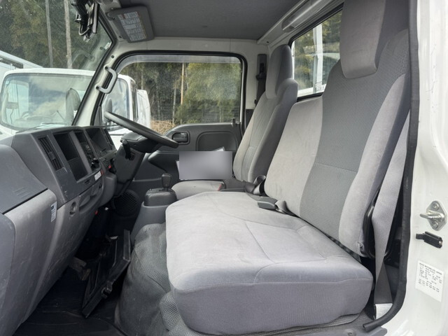 いすゞエルフ平ボディ小型（2t・3t）[写真39]