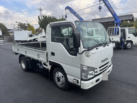 いすゞエルフ平ボディ小型（2t・3t）[写真04]