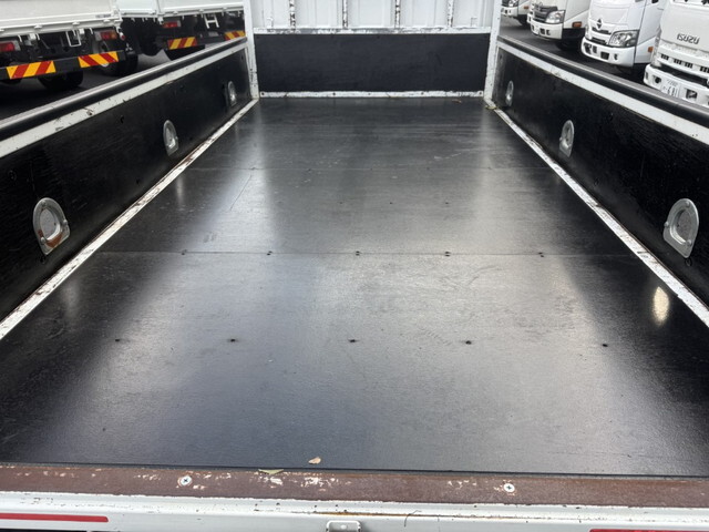 いすゞエルフ平ボディ小型（2t・3t）[写真08]