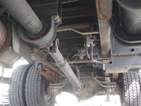 三菱ふそうファイターセルフローダー増トン（6t・8t）[写真11]