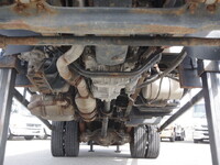 三菱ふそうファイターセルフローダー増トン（6t・8t）[写真12]