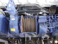 三菱ふそうファイターセルフローダー増トン（6t・8t）[写真14]