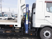 三菱ふそうファイターセルフローダー増トン（6t・8t）[写真16]