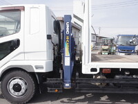 三菱ふそうファイターセルフローダー増トン（6t・8t）[写真17]