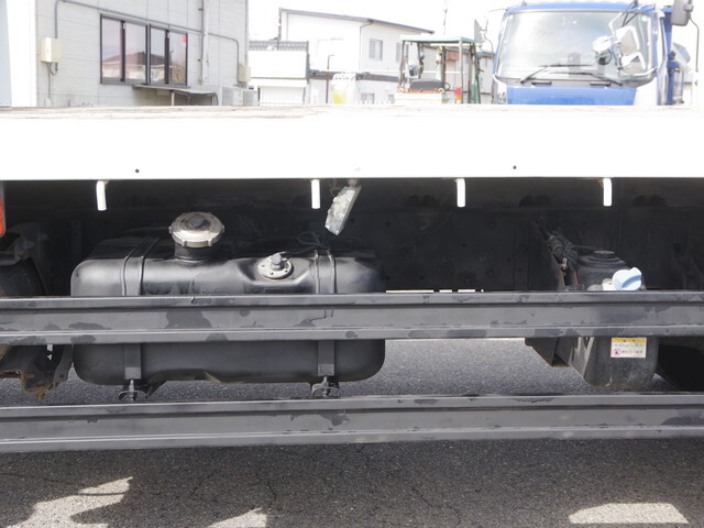 三菱ふそうファイターセルフローダー増トン（6t・8t）[写真17]