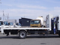 三菱ふそうファイターセルフローダー増トン（6t・8t）[写真20]