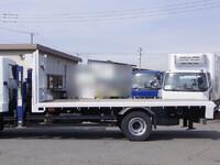 三菱ふそうファイターセルフローダー増トン（6t・8t）[写真21]