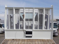 三菱ふそうファイターセルフローダー増トン（6t・8t）[写真22]