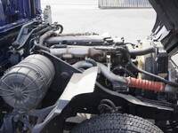 三菱ふそうファイターセルフローダー増トン（6t・8t）[写真28]