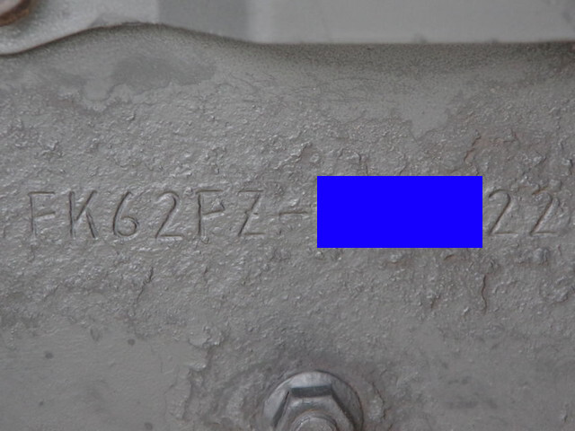 三菱ふそうファイターセルフローダー増トン（6t・8t）[写真28]